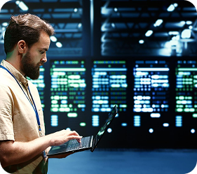 Infrastructure as Code (IaC)